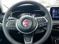 Gebraucht Fiat Tipo Cross 101 PS (74 kW) 2022 Colore esterno (passione red ( Kombi