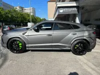Usata Lamborghini Urus 666 CV (489 kW) 2024 Grigio SUV