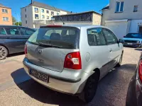 Gebraucht VW Polo 54 PS (39 kW) 2004 Kleinwagen