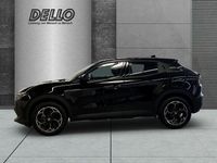 Neu Alfa Romeo Junior 114 kW (156 PS) 2026 Schwarz SUV