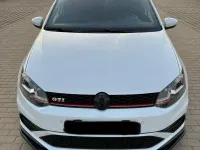 Gebraucht VW Polo GTI 192 PS (141 kW) 2016 Weiß Kleinwagen