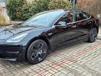 Gebraucht Tesla Model 3 253 kW (345 PS) 2019 Schwarz Limousine