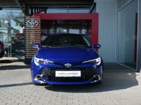 gebraucht Toyota Corolla 1.8 Hybrid Team Deutschland