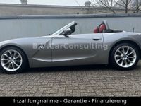 gebraucht BMW Z4 Roadster 3.0*Xenon*PDC*Navi*Leder*SHZ*Automa*