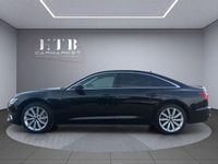 Gebraucht Audi A6 Sport 265 PS (194 kW) 2022 Schwarz Limousine