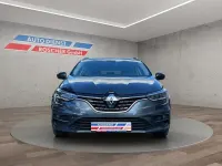 Gebraucht Renault Mégane II Business 116 PS (85 kW) 2023 Grau Limousine