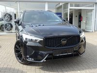 Gebraucht Volvo XC60 Plus 250 PS (183 kW) 2025 Schwarz SUV
