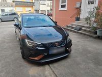 Gebraucht Seat Leon 4Drive 300 PS (220 kW) 2020 Schwarz Kombi