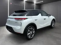 Gebraucht DS Automobiles DS3 Crossback E-Tense 100 kW (136 PS) 2022 Weiß SUV