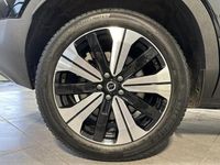 Gebraucht Volvo XC40 Core 169 kW (231 PS) 2022 Black solid SUV