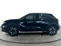 Gebraucht Opel Mokka Elegance 131 PS (96 kW) 2024 Lackierung schwarz perla nera/ SUV