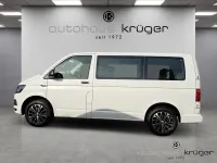 Gebraucht VW Multivan Trendline 150 PS (110 kW) 2019 Andere Van / Kleinbus