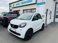 Gebraucht Smart ForTwo Electric Drive 191 kW (261 PS) 2018 Weiß