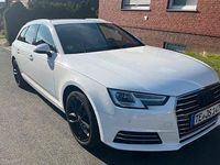 Gebraucht Audi A4 Ambiente 218 PS (160 kW) 2016 Weiß Kombi