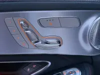 Gebraucht Mercedes C43 AMG AMG 367 PS (269 kW) 2017 Weiß Limousine