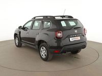 gebraucht Dacia Duster 1.6 SCe Comfort, Benzin, 12.310 €