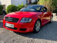 gebraucht Audi TT quattro sport - Sammlerfahrzeug