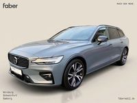 Gebraucht Volvo V60 Plus 197 PS (144 kW) 2023 Grau Kombi