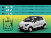 Neu Leapmotor T03 69 kW (95 PS) 2026 Ganopy grey Kleinwagen