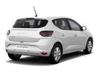 Gebraucht Dacia Sandero Expression 101 PS (74 kW) 2023 Kleinwagen