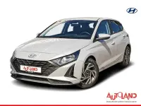 Neu Hyundai i20 79 PS (58 kW) 2025 Andere Kleinwagen