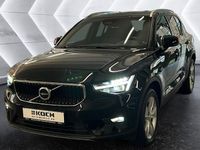 Gebraucht Volvo XC40 Core 163 PS (119 kW) 2024 Schwarz SUV