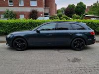 Gebraucht Audi A4 S-Line 150 PS (110 kW) 2016 Kombi