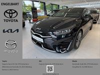 Neu Kia ProCeed GT-Line 140 PS (102 kW) 2025 Schwarz Kleinwagen