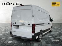 Neu Renault Master Business 131 PS (96 kW) 2025 Weiß Van