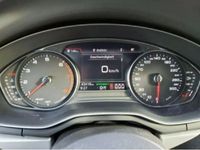 gebraucht Audi A4 Allroad 45 TFSI Q LM18 NAVI+ ALCANTARA KAMERA PDC+