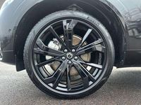 Gebraucht Volvo XC60 Ultra 455 PS (334 kW) 2025 Schwarz SUV