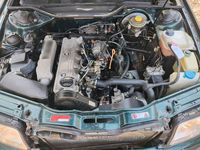 Gebraucht Audi 100 Basis 115 PS (84 kW) 1993 Grün Kombi