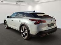 Gebraucht Citroën C5 X PureTech 131 PS (96 kW) 2024 Perlmutt weiß Kombi