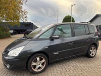 Gebraucht Renault Espace Initiale 173 PS (127 kW) 2006 Grau Van / Kleinbus