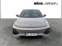 Gebraucht XPENG G6 RWD Long Range 210 kW (286 PS) 2025 Violett SUV