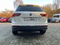 Gebraucht VW Tiguan Move 150 PS (110 kW) 2024 Oryxweiß perlmutteffekt SUV