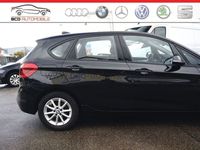 gebraucht BMW 218 Active Tourer*AHK*NAVI*PDC*AUTOMATIK*SHZ*BLT