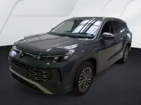 Gebraucht VW Tayron Elegance 204 PS (150 kW) 2025 Grau SUV