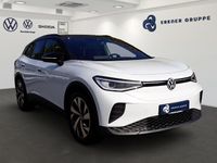 Gebraucht VW ID.4 Pro 210 kW (286 PS) 2022 Weiß SUV