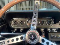 gebraucht Ford Mustang 1966Convertible 289 - Ein Juwel