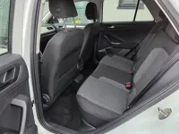 Gebraucht VW T-Roc Move 150 PS (110 kW) 2023 Weiß SUV