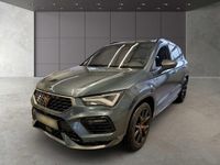 gebraucht Cupra Ateca Ateca2.0 TSI DSG 4D PANO AHK BEATS KAMERA