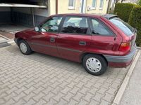 gebraucht Opel Astra Tüv Neu