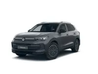 Gebraucht VW Tiguan Goal 150 PS (110 kW) 2025 Delfingrau (grau) SUV