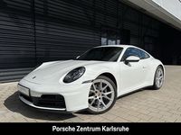 Gebraucht Porsche 911 Carrera 394 PS (289 kW) 2024 Weiss Coupé