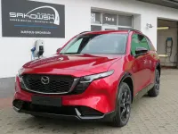 Neu Mazda CX-5 Homura-Line 141 PS (103 kW) 2026 SUV