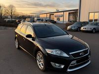 Gebraucht Ford Mondeo 140 PS (102 kW) 2009 Kombi