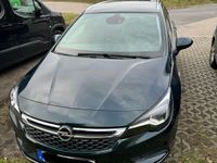 gebraucht Opel Astra ST K 1.6CDTi
