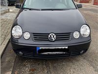 gebraucht VW Polo Polo1.2 Comfortline