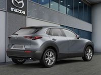 Neu Mazda CX-30 Exclusive 140 PS (102 kW) 2026 Grau SUV